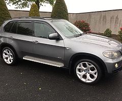 BMW X5 msport 7 seater - Image 7/10