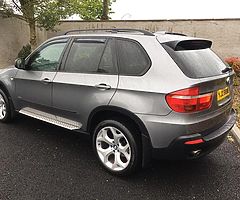 BMW X5 msport 7 seater - Image 8/10