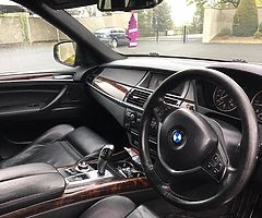 BMW X5 msport 7 seater - Image 9/10