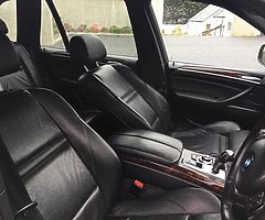 BMW X5 msport 7 seater - Image 10/10