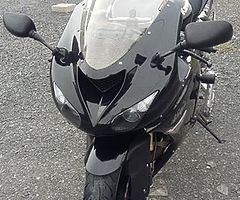 KAWASAKI ZX10R NINJA D7F - Image 7/10