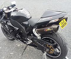 KAWASAKI ZX10R NINJA D7F - Image 9/10