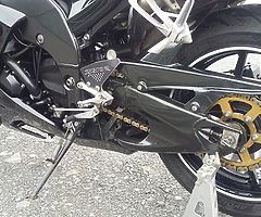 KAWASAKI ZX10R NINJA D7F - Image 10/10