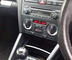 Audi A3 1.6 petrol SPORT - Image 6/8