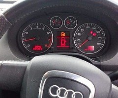 Audi A3 1.6 petrol SPORT - Image 8/8