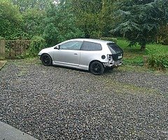 HONDA CIVIC 2005 1.4 BREAKING, PARTS