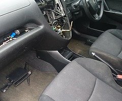 HONDA CIVIC 2005 1.4 BREAKING, PARTS - Image 5/10