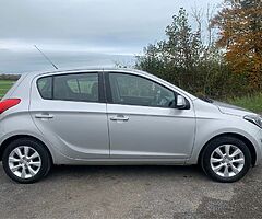 2012 Hyundai i20 - Image 3/8