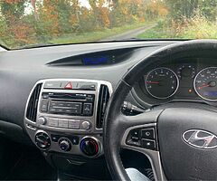 2012 Hyundai i20 - Image 8/8