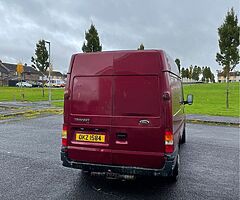 2005 Ford Transit - Image 3/4