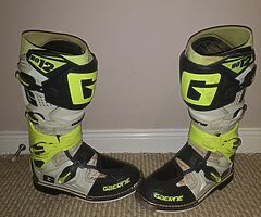 Sg 12 gearne boots - Image 5/5