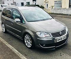 2008 Volkswagen Touran - Image 6/10