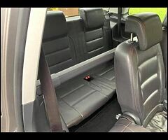 2008 Volkswagen Touran - Image 10/10