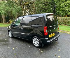 2011 Citroën Berlingo