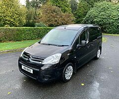 2011 Citroën Berlingo - Image 4/10