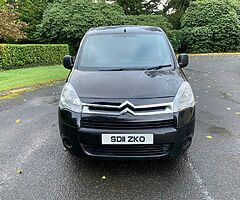 2011 Citroën Berlingo - Image 5/10