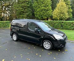 2011 Citroën Berlingo - Image 6/10