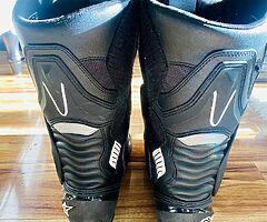 Alpinestars SMX-6 V2 Drystar