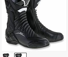 Alpinestars SMX-6 V2 Drystar - Image 4/5