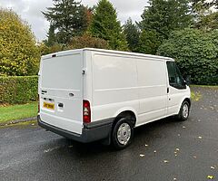 2011 Ford Transit - Image 4/10