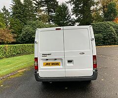 2011 Ford Transit - Image 5/10