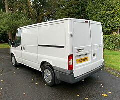 2011 Ford Transit - Image 6/10