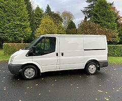 2011 Ford Transit - Image 7/10