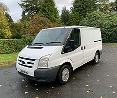 2011 Ford Transit - Image 8/10