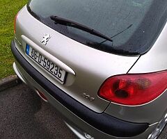 06 Peugeot - Image 6/6