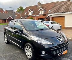 2012 Peugeot 207 - Image 5/10