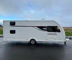 2020 Swift 6 berth 590 - Image 3/10