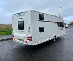 2020 Swift 6 berth 590 - Image 4/10