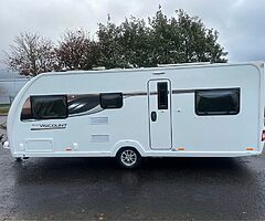 2020 Swift 6 berth 590 - Image 6/10