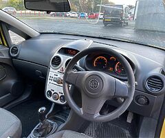 2008 Vauxhall Corsa - Image 6/8