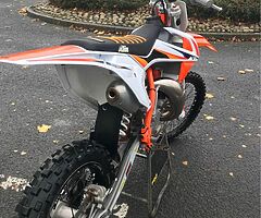 Ktm 85 BW