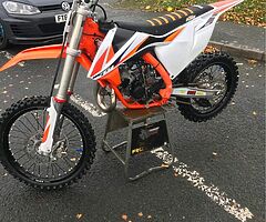 Ktm 85 BW - Image 7/10