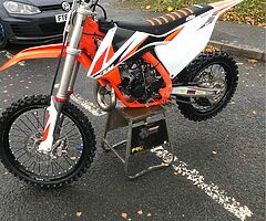 Ktm 85 BW - Image 8/10