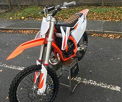 Ktm 85 BW - Image 9/10