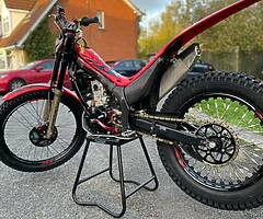 2019 Montesa 300 RR