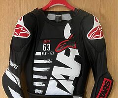 *Brand new* motocross body protection/knee guards - Image 3/5