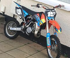 KTM 85 2011 - Image 6/6