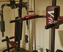 Multigym for sale