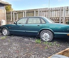 1998 Jaguar XJ - Image 4/10