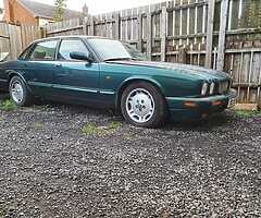 1998 Jaguar XJ - Image 8/10