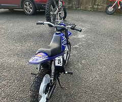 2006 Yamaha  Pw50 - Image 8/8