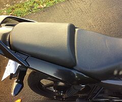 2012 Honda CB - Image 6/7