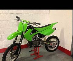 Kx 85 for sale