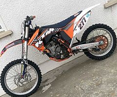 2012 KTM 350 - Image 3/4