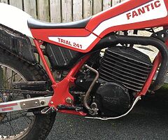 1986 Fantic 240 - Image 5/5