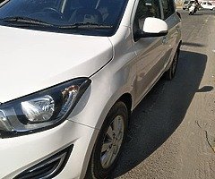 2013 i 20 diesel sportz abs top model 82k run